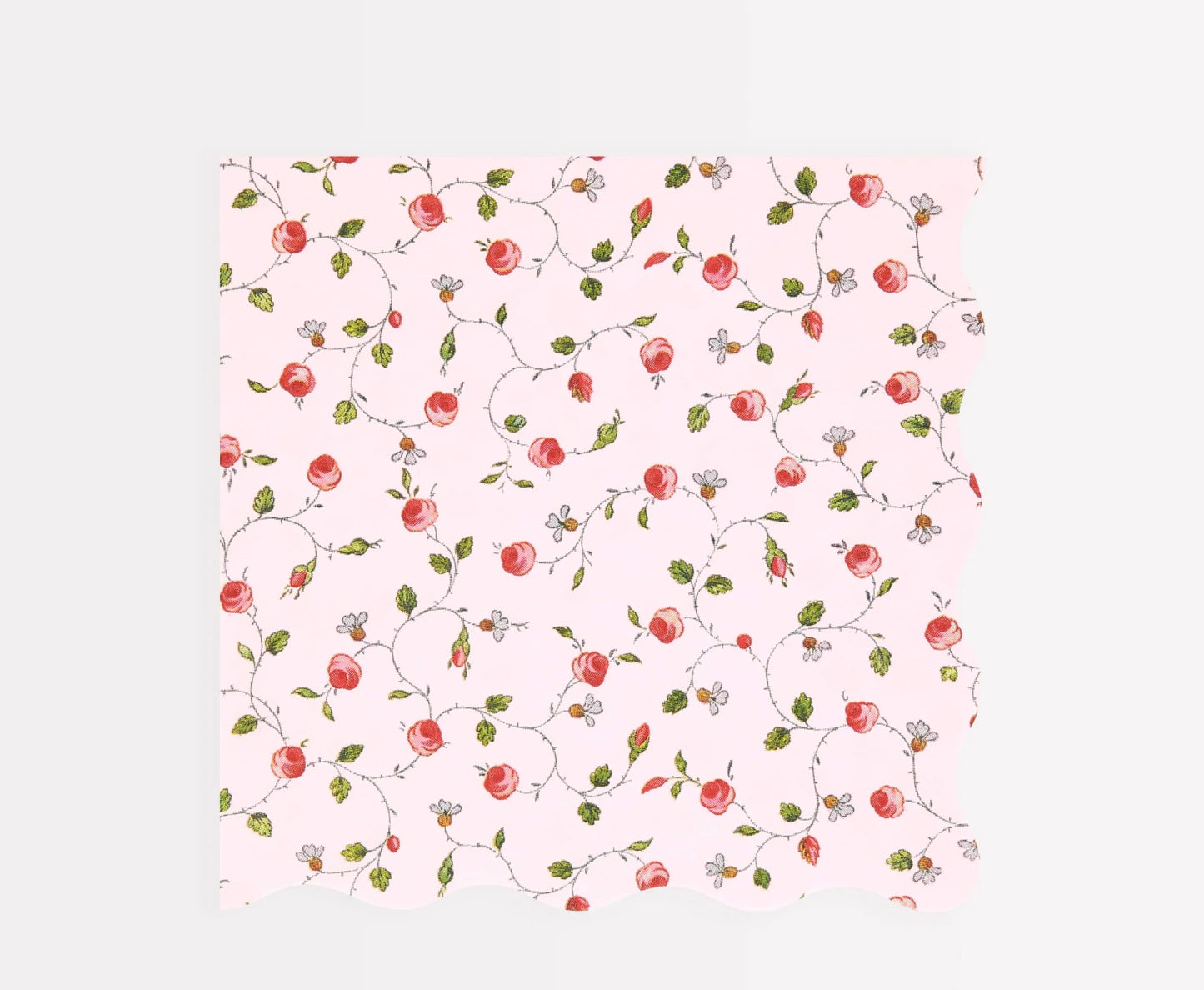 Ladurée Marie-Antoinette Large Napkins (x 16)