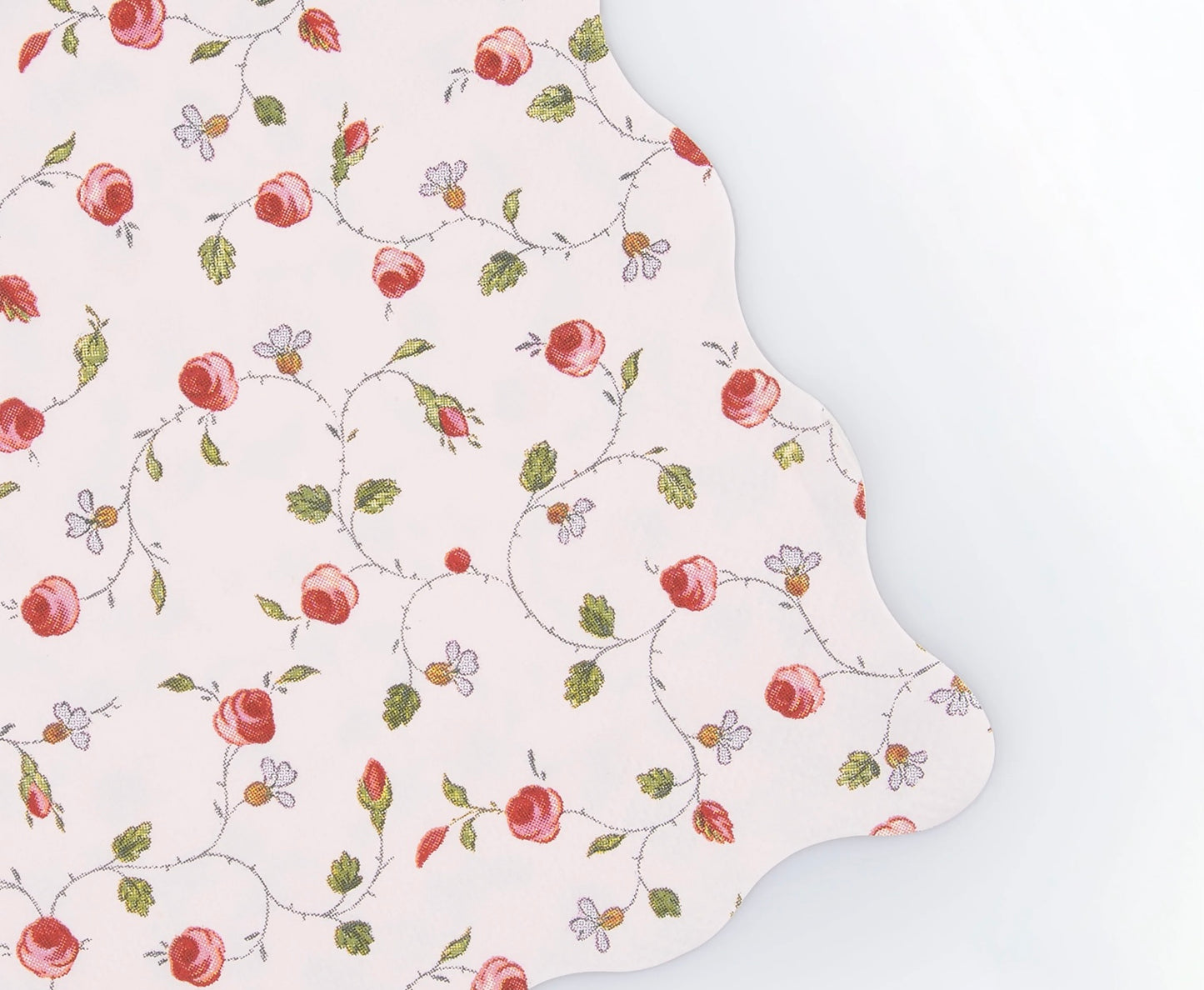 Ladurée Marie-Antoinette Large Napkins (x 16)